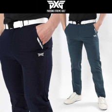 PXG 남성 커터 스판 팬츠(4color)