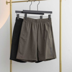 어메이징크리 남성 골프웨어 에어서킷 유틸리티 나일론 하프 팬츠(2color)