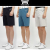 PXG 남성 히든두줄 하프팬츠(3color)