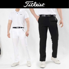 타이틀리스트 남성 쿨스판 데일리 팬츠(4color)