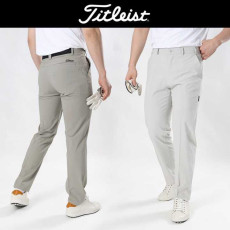 타이틀리스트 투어핏 아이스 스판 팬츠(3color)