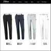 타이틀리스트 패딩 윈드 팬츠(4color)