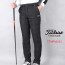 타이틀리스트 남자 TTMPA3233 힙와이드 패딩 바지 팬츠(3color)