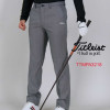 타이틀리스트 남자 TTMPA3218 아이언체크 기모 바지 팬츠(2color)