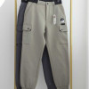 말본 수입고급 포켓 밴딩 조거팬츠(2color)