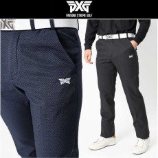 PXG 나염패턴 기모 팬츠(2color)