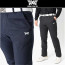 PXG 나염패턴 기모 팬츠(2color)