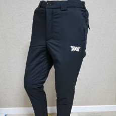 PXG 남성 패딩 방풍 방한바지(4color)