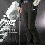 PXG 워머 기모 스판 팬츠(4color)