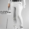 PXG 남성 힙스컬 기모 스판 팬츠(3color)