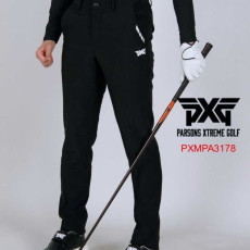 PXG 남자 PXMPA3178 앞포인트 기모 스판 바지 팬츠(4color)