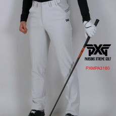 PXG 남자 PXMPA3180 리플렉터 기모 바지 팬츠(2color)