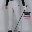PXG 남자 PXMPA3180 리플렉터 기모 바지 팬츠(2color)