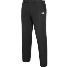 PXG 남성 히든밴드 기모 스판팬츠(3color)