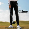 타이틀리스트 남성 심플 베이직 메탈로고 골프바지(4color)