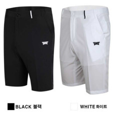 PXG 남성 허리띠 반바지(2color)