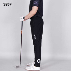 지포어 남자 3859 G로고 쿨스판 팬츠 바지(2color)