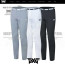 PXG 남성 베이직 허리포인트 팬츠(3color)