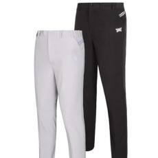 PXG 스카치 포인트 기모 바지(2color)