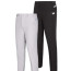 PXG 스카치 포인트 기모 바지(2color)