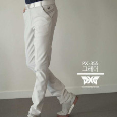 PXG PX-355 기모 팬츠(2color)