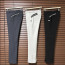 PXG 남성 사선라인 기모 밴딩바지(3color)