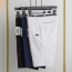 PXG 수입고급 SUMMER COOLING HALF PANTS(3color)