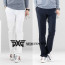 PXG 남성 클래식 스티치 필드 골프팬츠(2color)