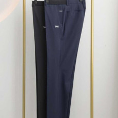 PXG 남성 UV 스트레치 테이퍼드 바지(2color)