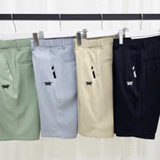 PXG 남성 여름 핏 반바지(4color)