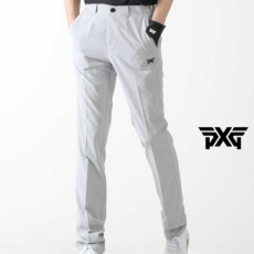 PXG 맨즈 베이직 모던핏 골프팬츠(4color)