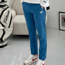 PXG 허리줄지골프라운딩 팬츠(3color)