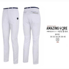 어메이징크리 남성 A-1 라운딩 봄 팬츠(4color)