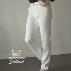 타이틀리스트 TL-354 기모 팬츠(2color)