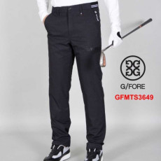 지포어 남자 GFMTS3649 옆밴드 패딩 바지(2color)