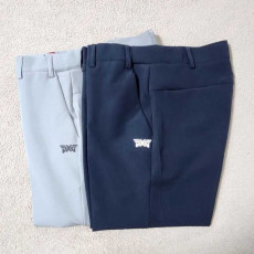 PXG 남성 밴딩바지(2color)