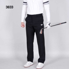 PXG 남자 3833 링클프리 팬츠 바지(2color)