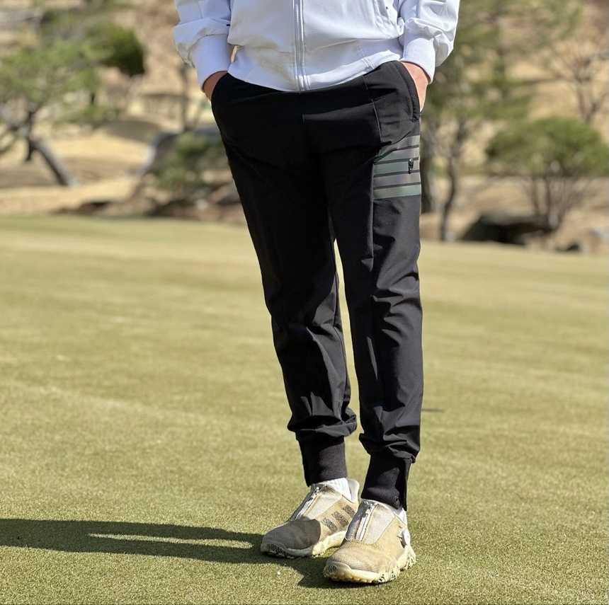 어메이징크리 남성 아코디오 후드집업 트레이닝셋