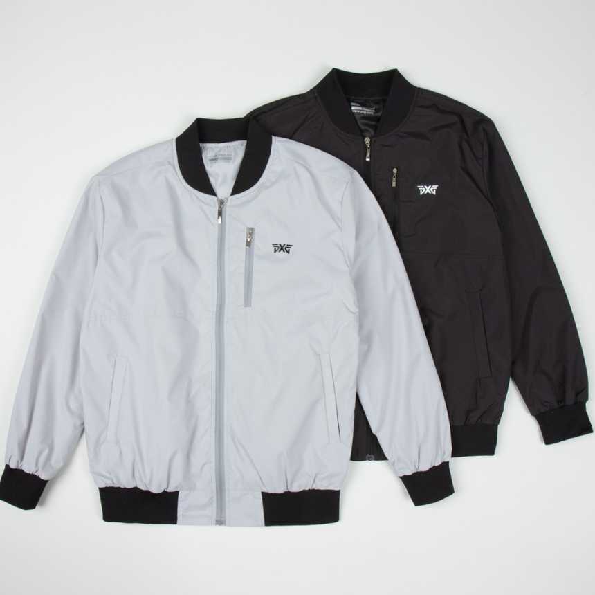 PXG 남성 퍼포먼스 스윙 자켓(2color)