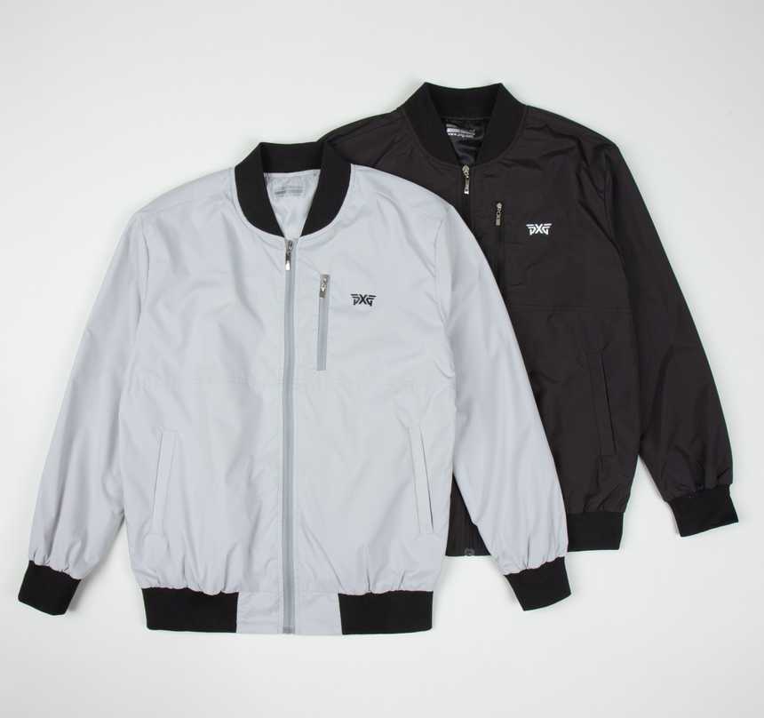 PXG 남성 퍼포먼스 스윙 자켓(2color)