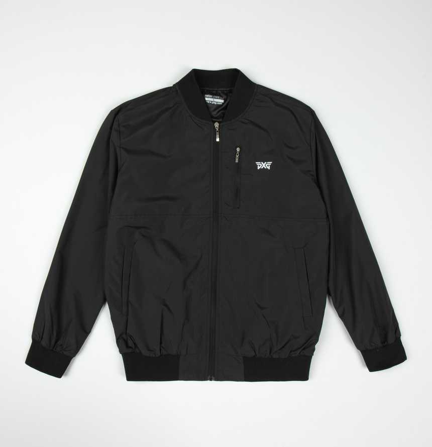 PXG 남성 퍼포먼스 스윙 자켓(2color)