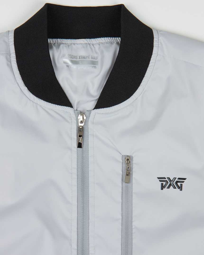PXG 남성 퍼포먼스 스윙 자켓(2color)