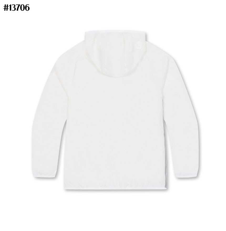 지포어 남성 테크 후디 미드레이어 티셔츠(2color)