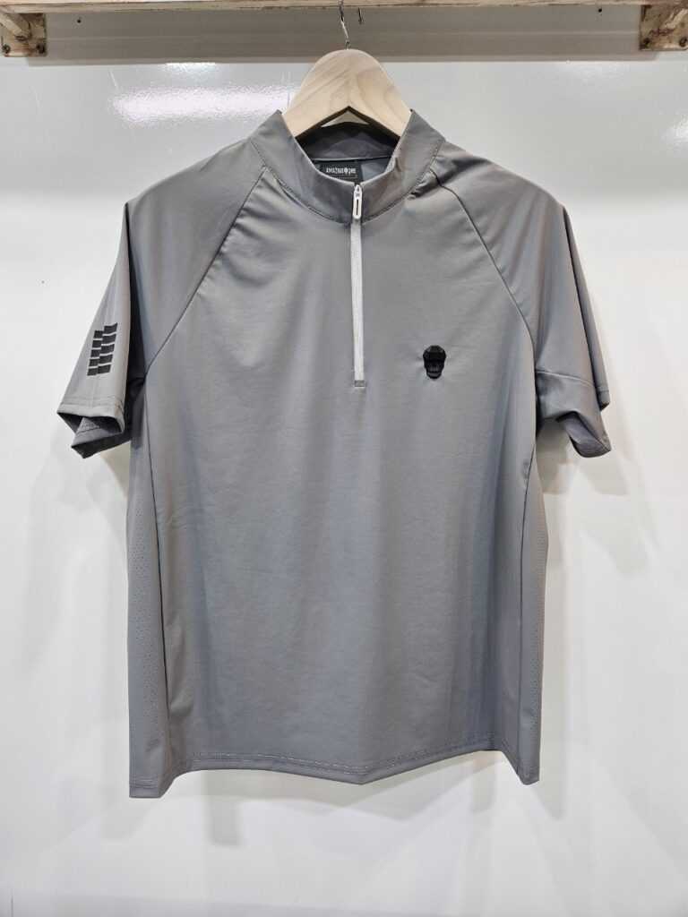 어메이징크리 남여공용 고기능성 타공 상하세트(2color)