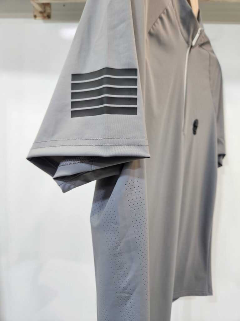 어메이징크리 남여공용 고기능성 타공 상하세트(2color)