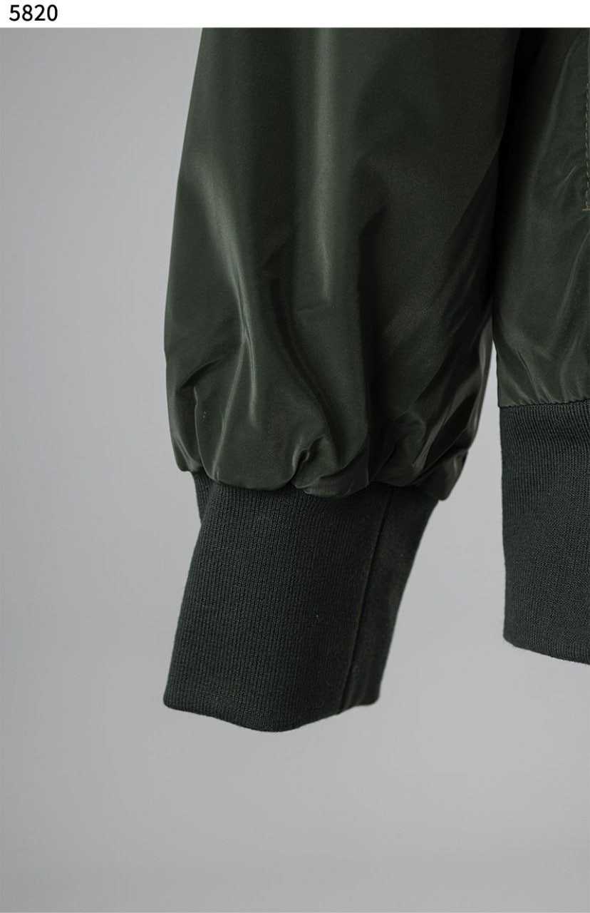 PXG 남성 퍼 블루종 점퍼(2color)