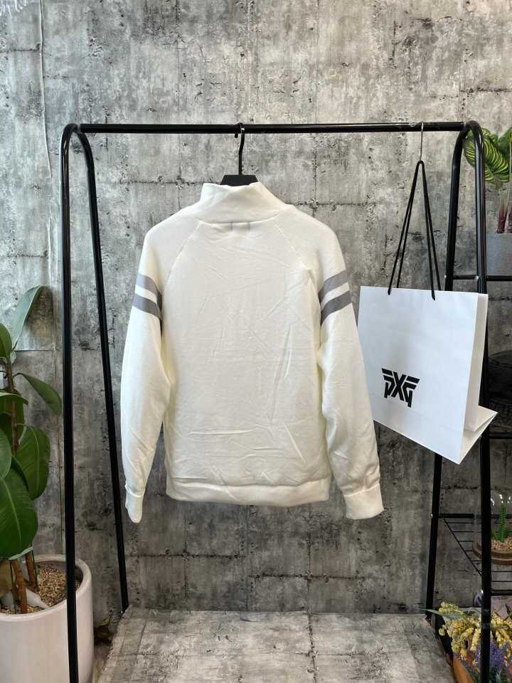 PXG 로고 웰론패딩(2color)