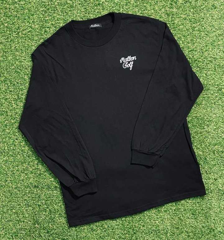 말본 익스프레스 EST.2022 롱 슬리브 (3color)