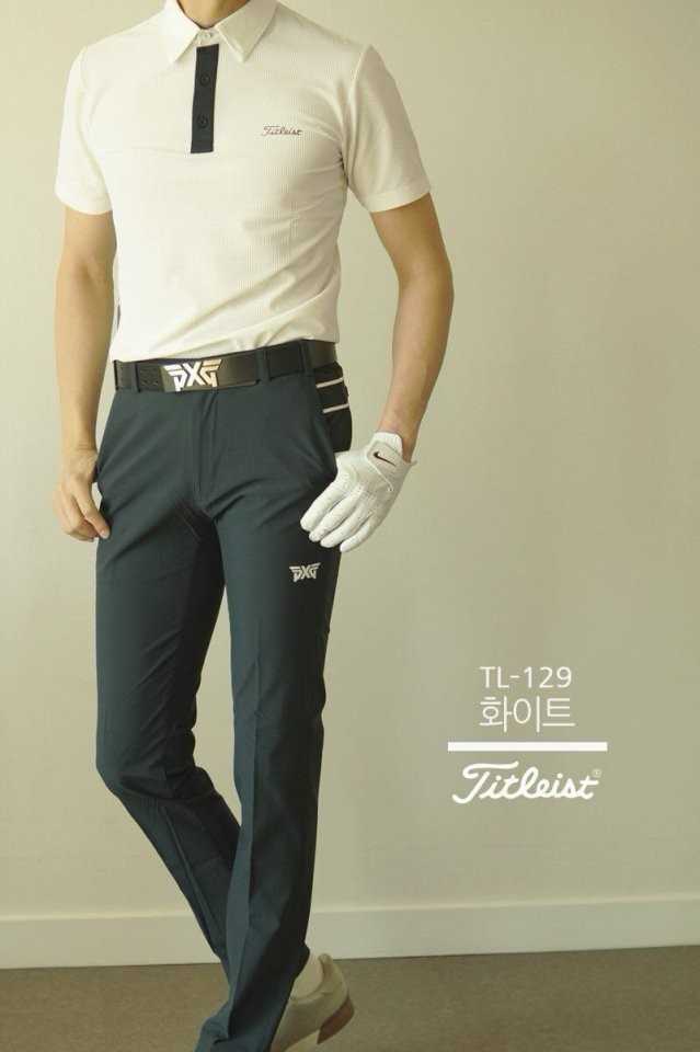 타이틀리스트 TL-129 카라티(5color)