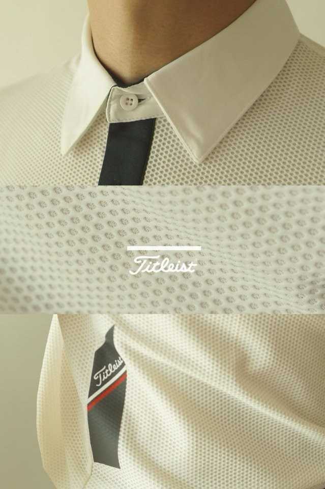 타이틀리스트 TL-129 카라티(5color)